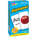 Trend Enterprises Alphabet Skill Drill Flash Cards T53012